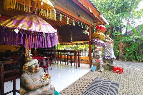 발리 세니아 호텔