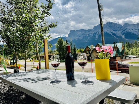 세 콤보 타운하우스 - 가족 및 대규모 그룹