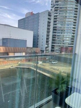 Shared Apartment in Central London