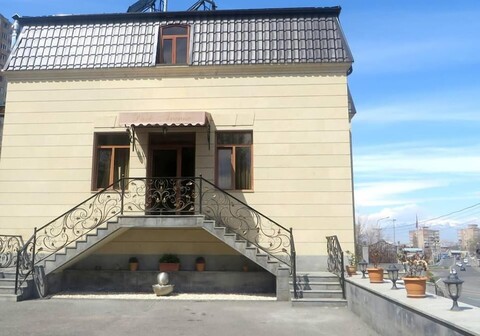 파크 애버뉴 호텔