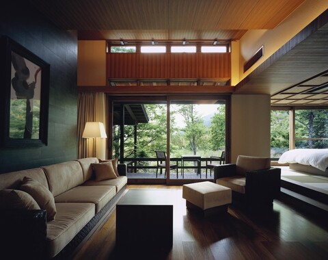 호시노 리조츠 카이 아소