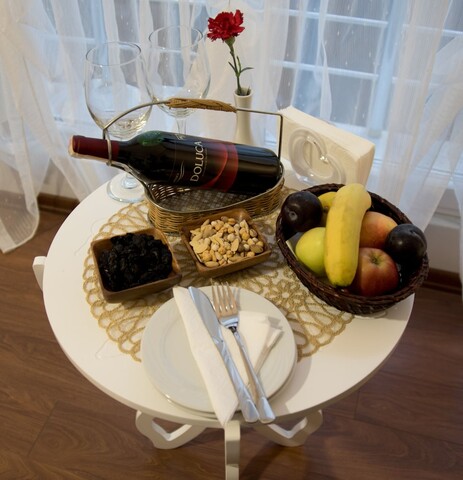 지니어스 호텔 이스탄불