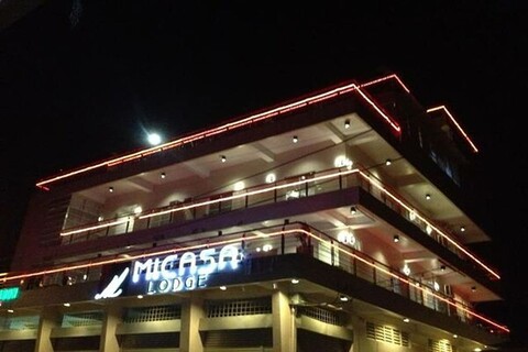 미카사 로지 팔라완