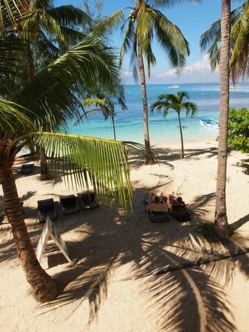 오션 비다 비치 & 다이브 리조트