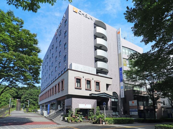 치산 인 요코하마 쓰즈키 대표 이미지