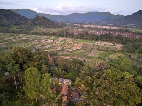 타만 아스타 강가 바이 이커머스로카