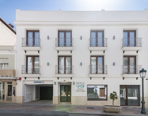 네르하 VG 호스탈 부티크