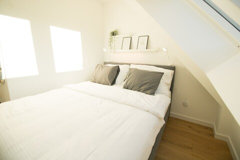 Luxury Apartment Vienna