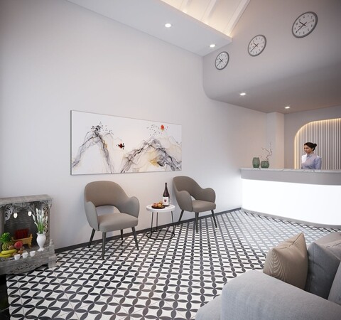 Hanoi Sena Hotel & Travel