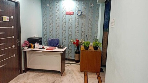 iROOMZ 레이크 뷰 팰리스
