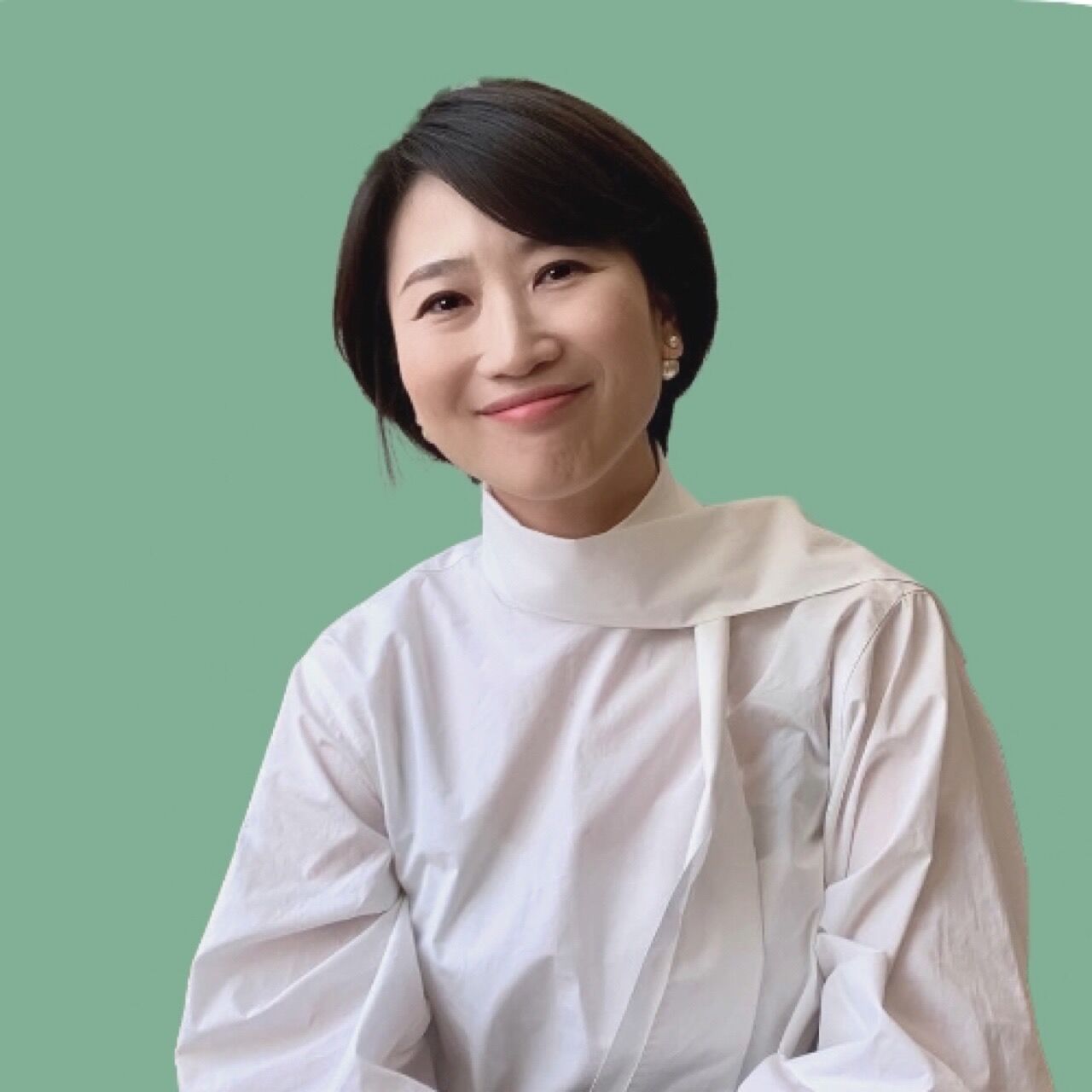 도슨트 김진희 (영국 제니쌤)