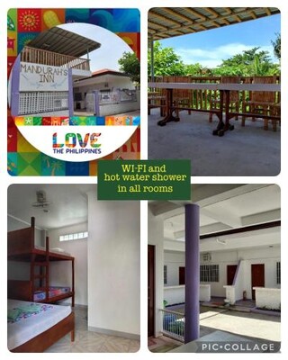 Mandurah's Inn, Malapascua