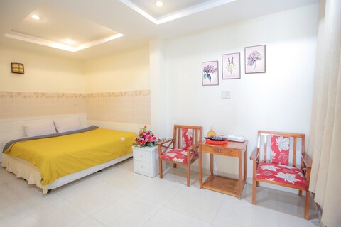 베트남 호텔 달랏