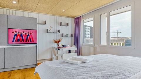 에비의 홈 호텔 & 아파트