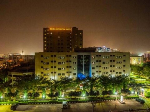 Reiz Continental Hotel