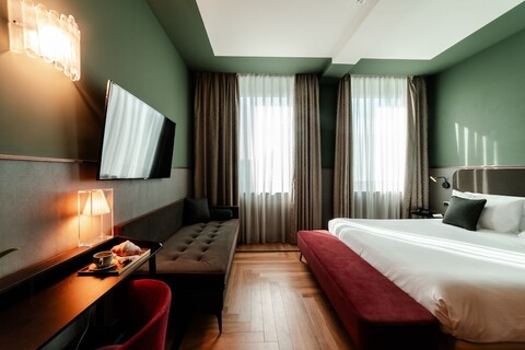 비앙카 마리아 팰리스 호텔