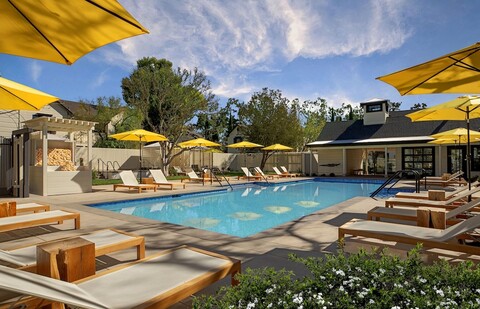 맥아더 플레이스 호텔 & 스파