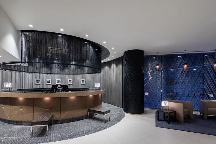Richmond Hotel Hakataekimae 대표 이미지