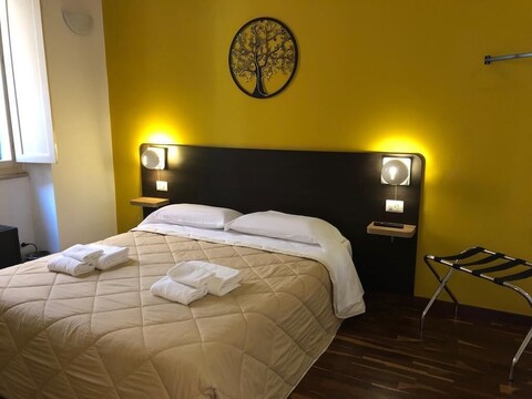 일 피콜로 알베르고 마테라