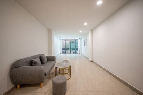 Cozrum Homes - Coraline House