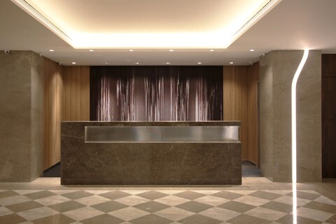 더 탱고 타이베이 린센