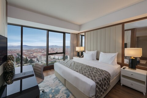 Elite World Grand Istanbul Kucukyali - 엘리트 월드 그랜드 이스탄불 쿠추야리