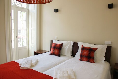 오포르토 트랜디 헤리티지