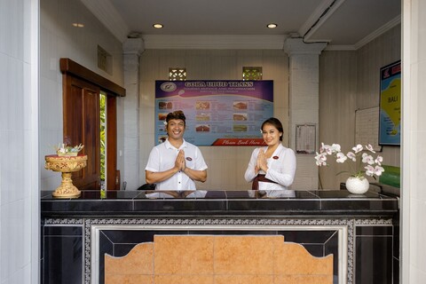 고라 하우스 발리