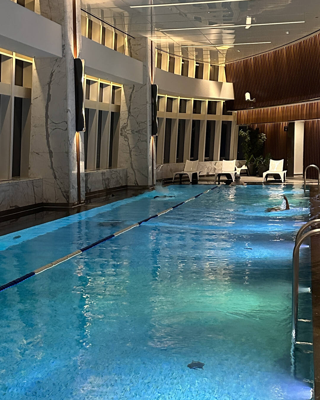 시그니엘 서울 후기 2탄❤️ :마이리얼트립 서울여행 숙소