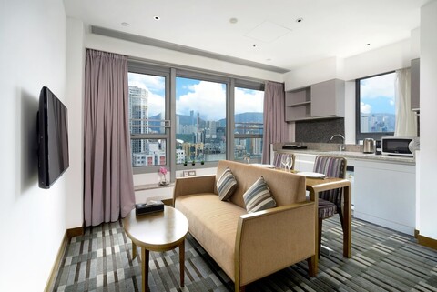 서머싯 빅토리아 파크 홍콩