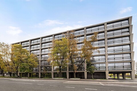 비엔나 하우스 바이 윈덤 모코토 바르사바