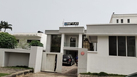 한스 플레이스 호텔