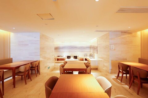 지호텔 광저우 황푸 디벨롭먼트 존