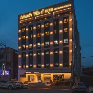 김해 아세라 빌라드 아쿠아 호텔