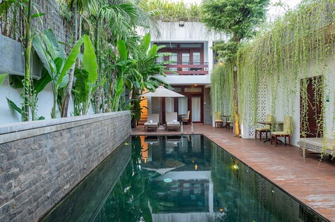 빅토리아 센트럴 레지던스