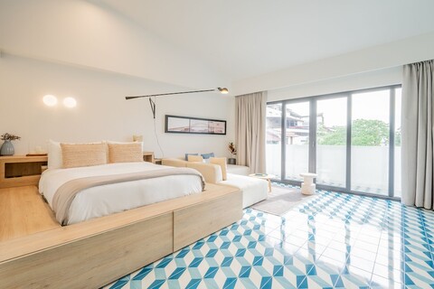 La Manzana by Wynwood House (라 맨자나 바이 윈우드 하우스)