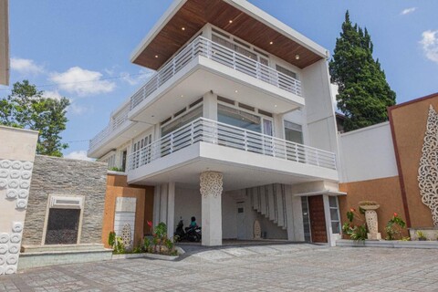 라벤더 - 타만 탄다