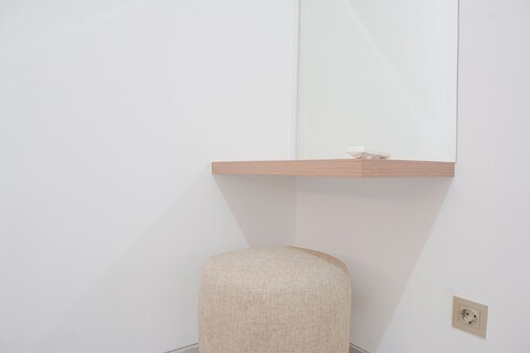 럭셔리어스 2BR 앳 트랜스파크 시부부  아파트먼트