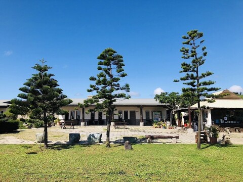 팡골라 B&B