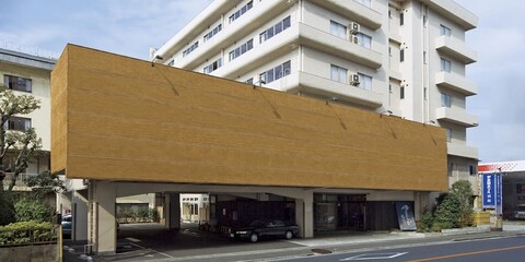 이토엔 호텔 벳칸