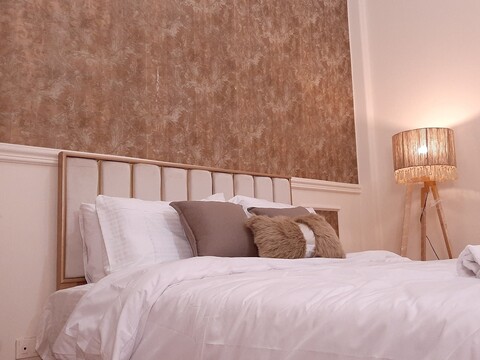 탈라트 하르브 다운타운 로열 아파트