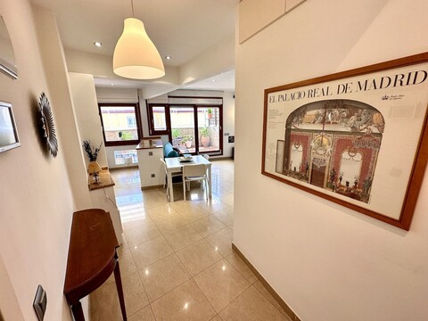 파 홈 그란 비아 -  호스텔