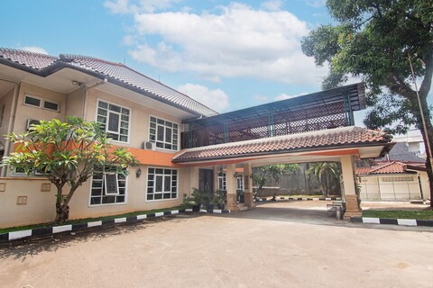 푸리 사오 마닐라