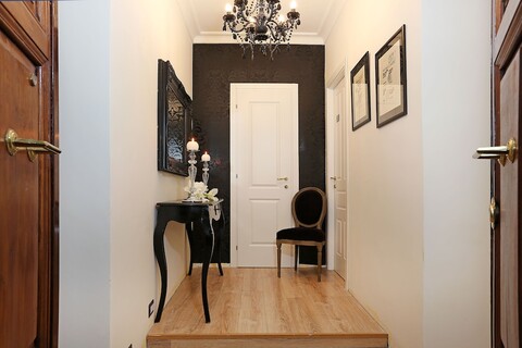 다플레이스 - HQH 콜로세움