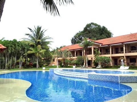 시에라 리조트 파워드 바이 코코텔