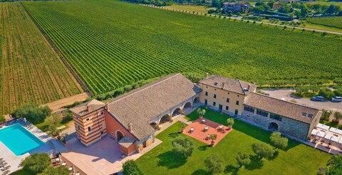 테누타 라 프레사