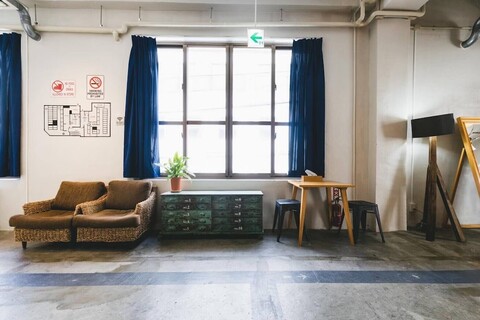 칼라카우아 인 더 키친 호스텔 아오