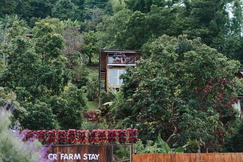 CR Farm Stay