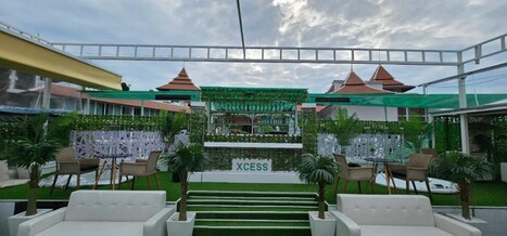 엑세스 레지던스