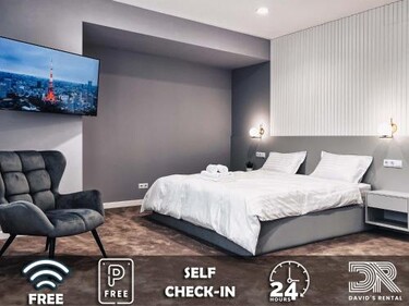 DAVID'S RENTAL ROOMs